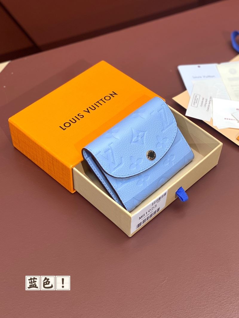 Louis Vuitton Wallets Purse